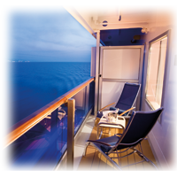 Royal Caribbean Cruise Kreuzfahrten online buchen