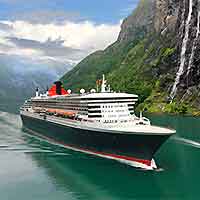 Kreuzfahrten online buchen: AIDA, MSC, COSTA, Cunard, Norwegian Cruise Line, NCL, Phoenix, Seabourn Kreuzfahrtangebote 2023, 2024, 2025,